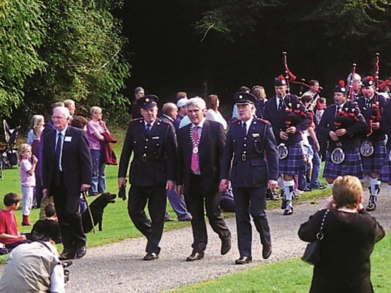 Late TD to be honoured at Kildare People of the Year awards