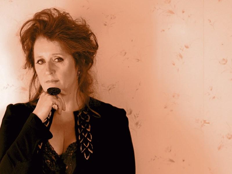 Mary Coughlan live at Lawlor's, Naas