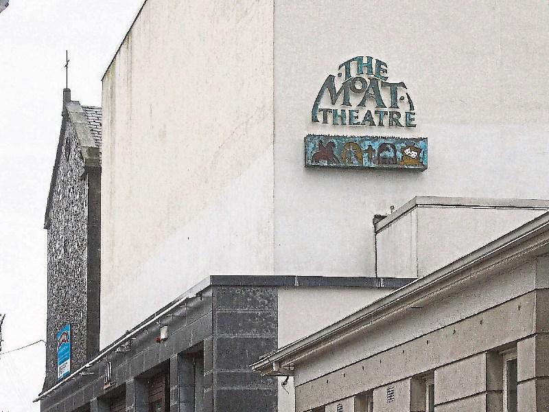 Top class one-act drama at Moat Theatre in Naas