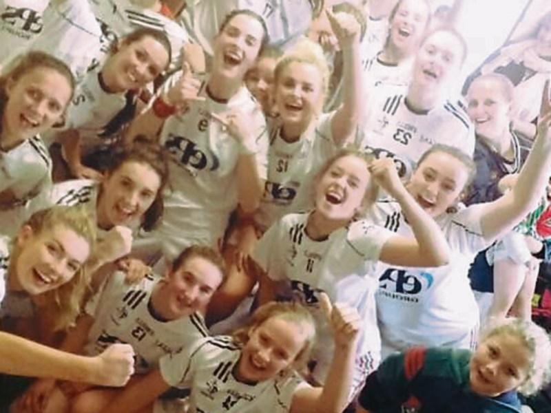 Suncroft Ladies bid for Leinster glory