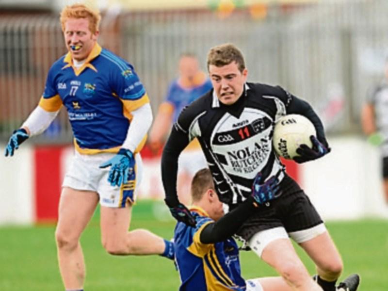 Rags show fighting spirit to snatch win