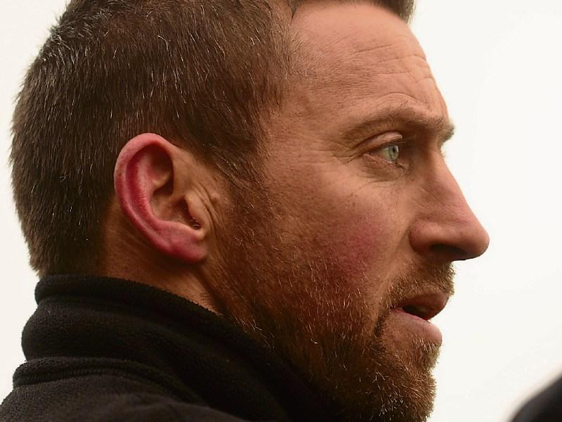 Alan Barry steps aside as Kildare Ladies boss