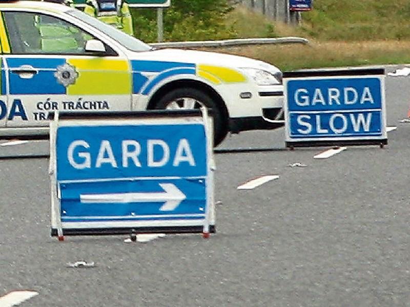 REVEALED: How much have garda road policing numbers dropped? Figures revealed as road deaths increase