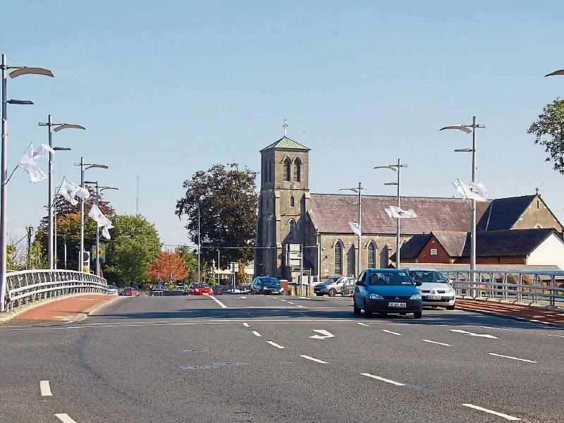 Newbridge Kildare MD budget passed with reservations