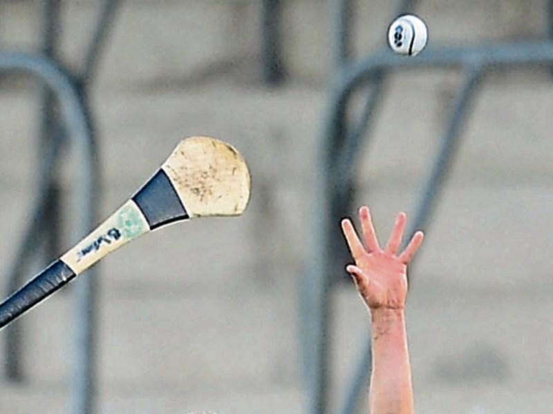 Clane advance over The House in U21