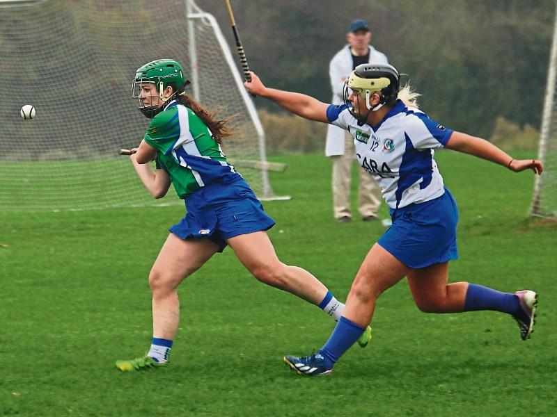 Johnnstownbridge remain on course to retain All Ireland title