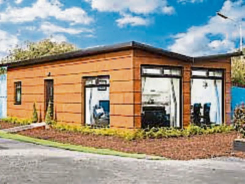 Modular housing to alleviate homeless crisis in Kildare