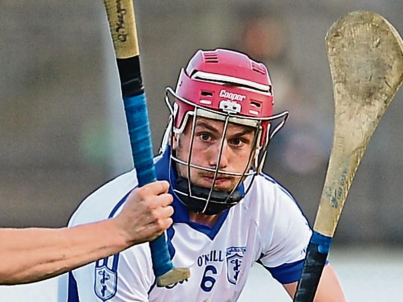 Kildare's Keegan and Doran named on Christy Ring Champions 15