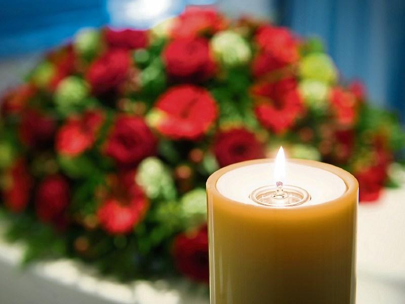 Recent deaths in Kildare