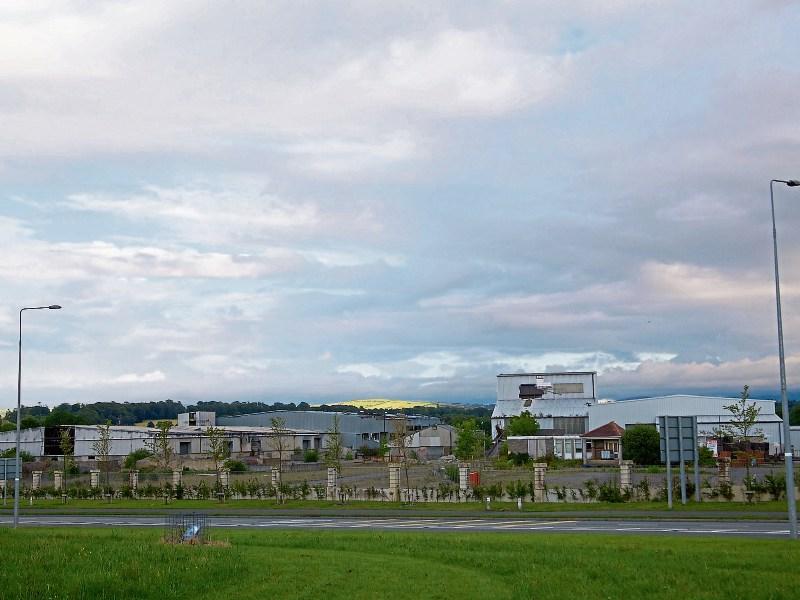 Anger over stalled Kildare service station development as 400 jobs hang in the balance