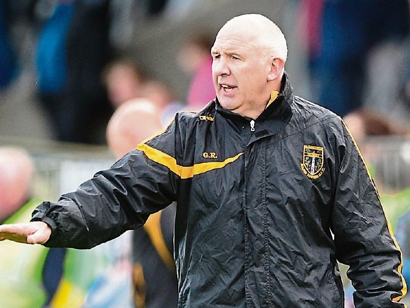 Glenn Ryan calls for semi final to be played at 'The Park'
