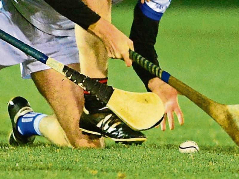 Celbridge hurlers win as Kilcullen bite the dust