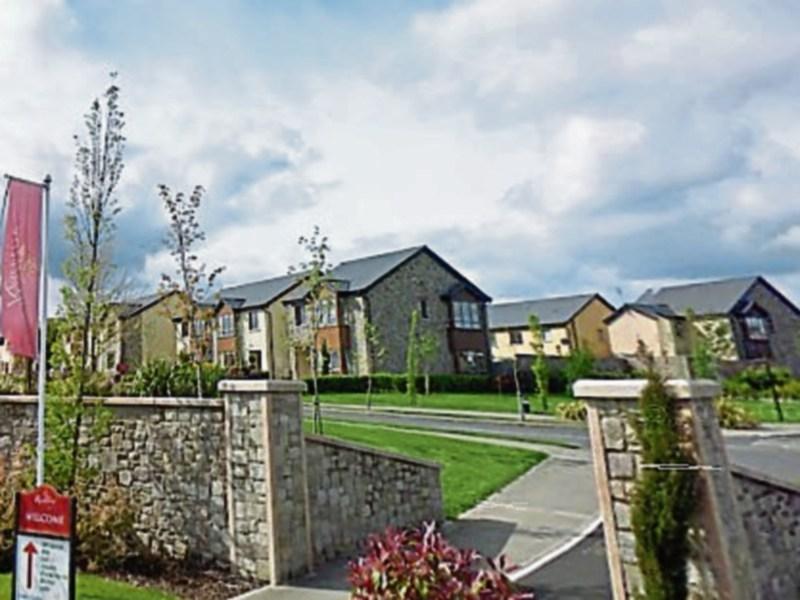 Council seeks further information on Newbridge plans for 385 new houses