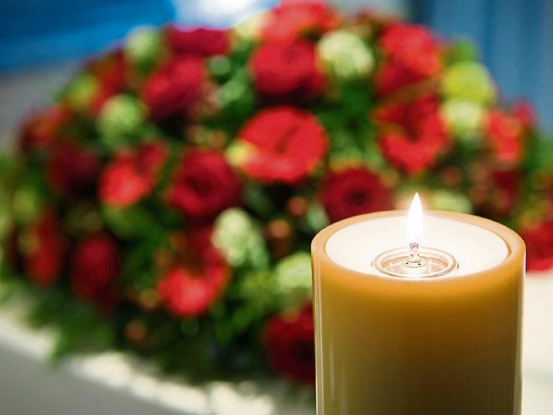 Recent deaths in Kildare