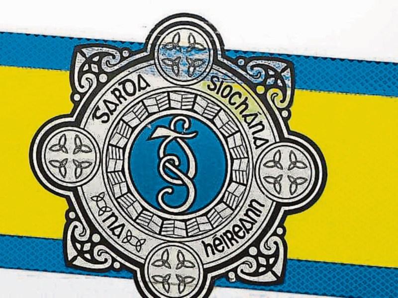 Fatal crash near Johnstownbridge