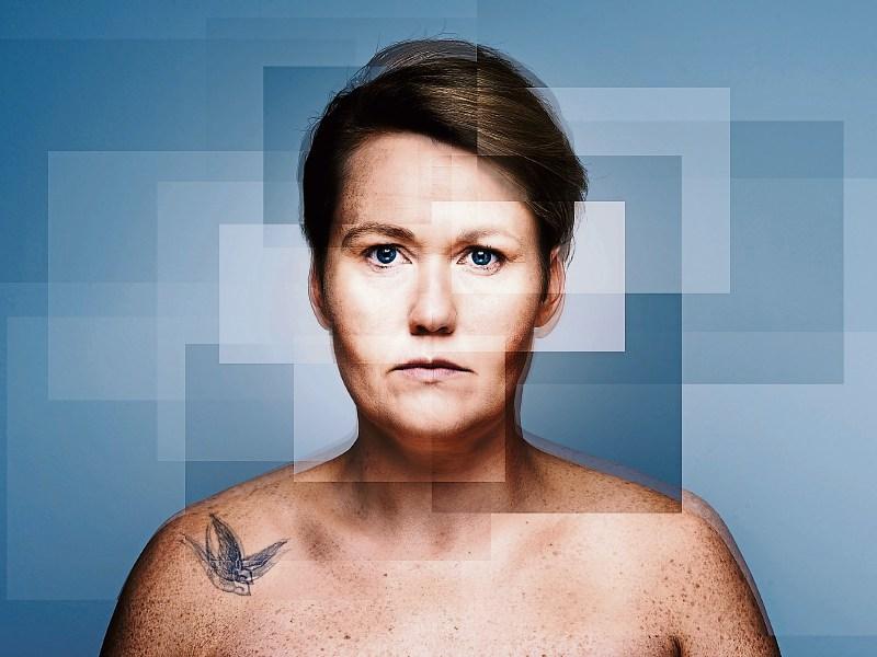 Get 'Lucky' at the Riverbank Arts Centre this weekend