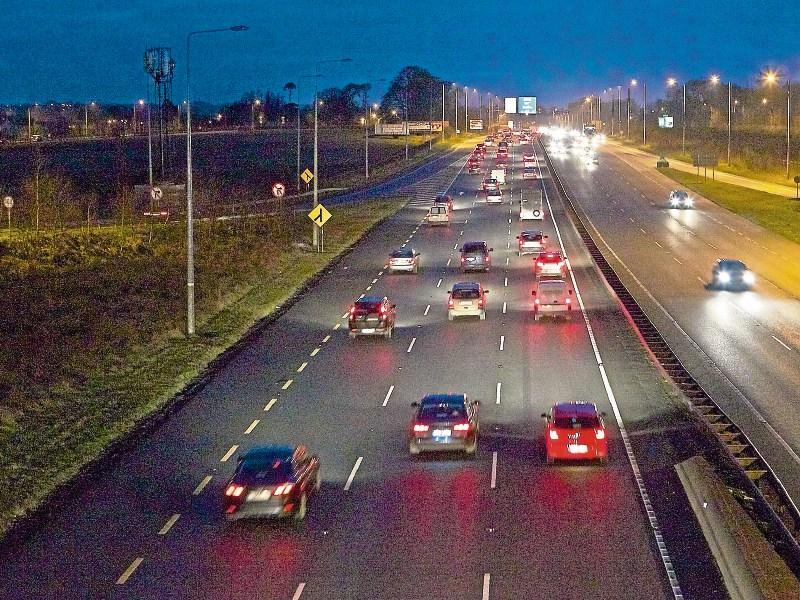 The true cost of your Kildare-to-Dublin commute