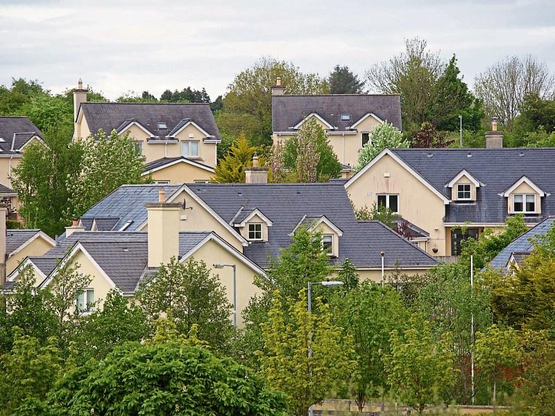 183 new homes proposed for Jigginstown in Naas Kildare Live