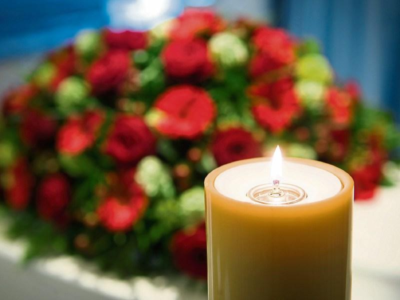 Recent deaths in Kildare