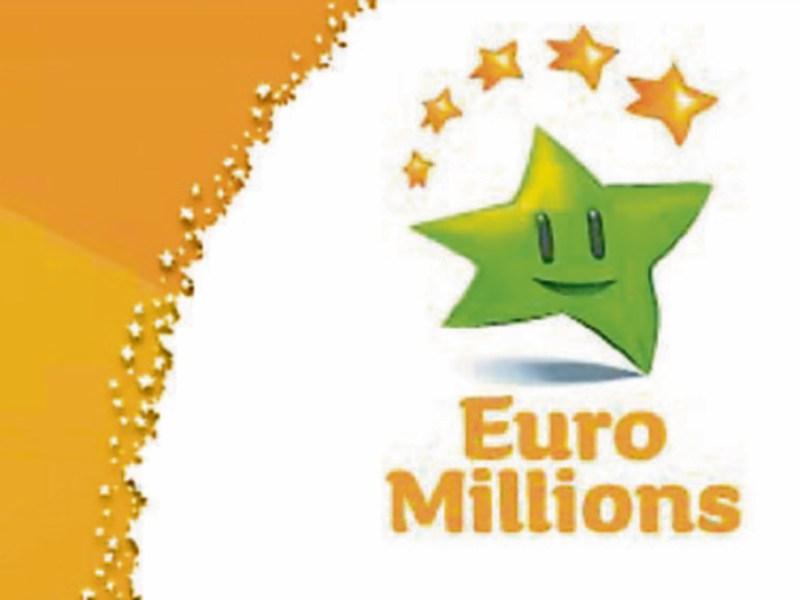 Dream come true: Kildare woman scoops massive Euromillions win
