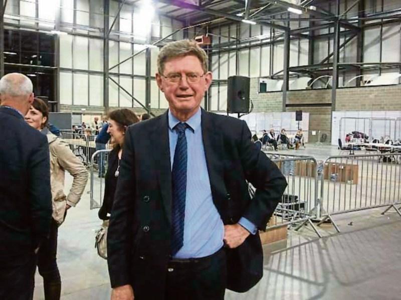 Willie Crowley alleged hit and run case moved to Dublin