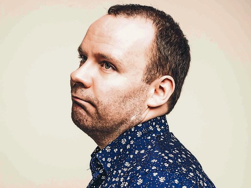 New Neil Delamere tour to visit Naas and Clane
