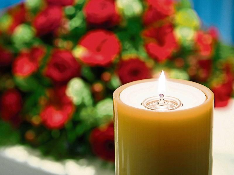 Recent deaths in Kildare