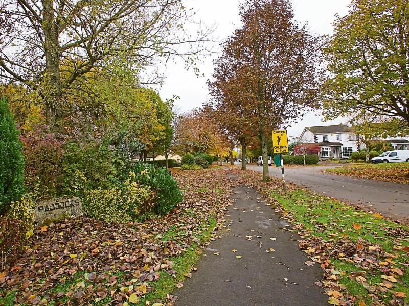 What country was your Naas estate like? 