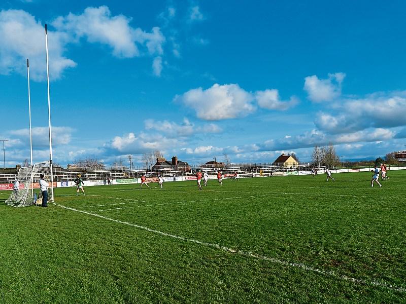 Shock as St Conleth's Park overlooked for Rugby World Cup
