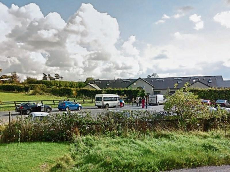 Footpath to Naas school will cost €150,000