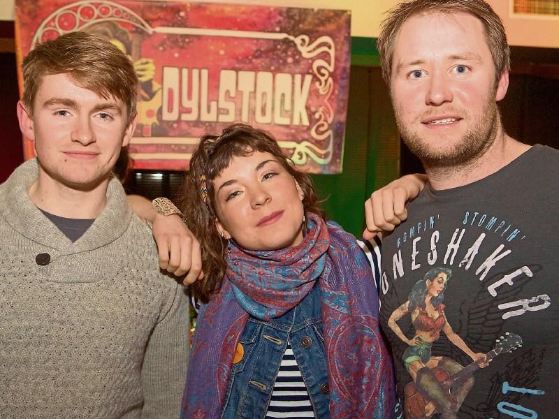 Second 'Dylstock' night to rock Kilcullen this weekend