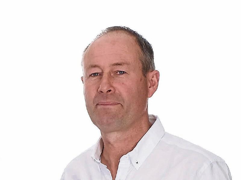 Tributes pour in for local GAA stalwart