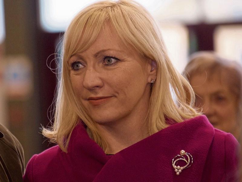 Newbridge councillor issues statement after losing appeal