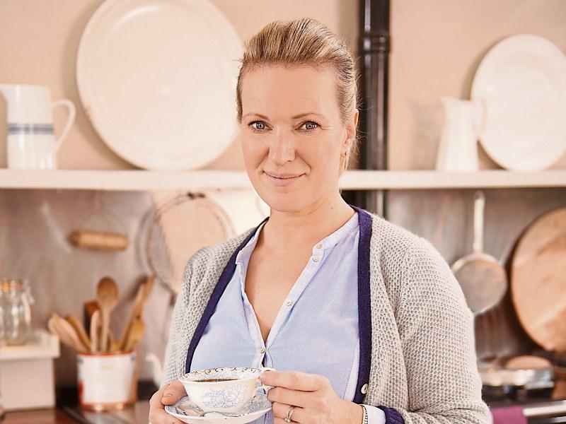 Celeb chef Rachel Allen special guest at Kildare Enterprise Town event