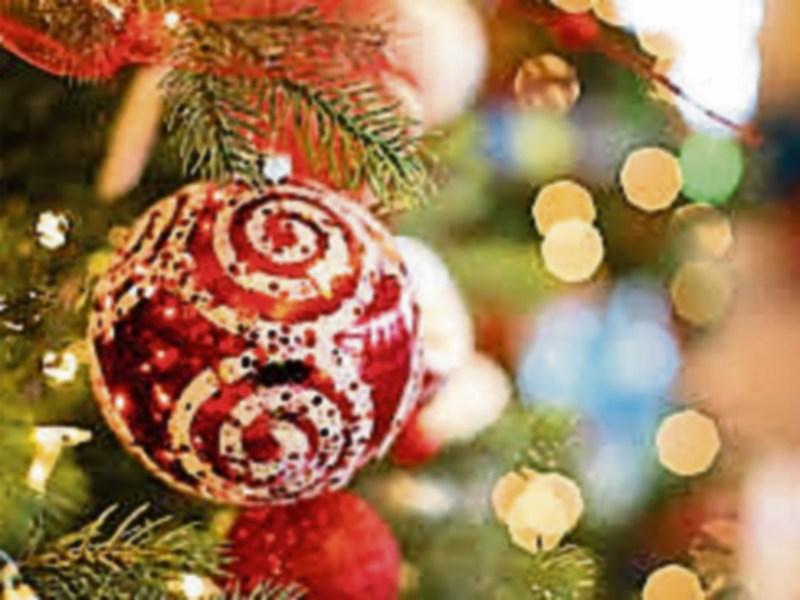 Winter Fair at Kildare Educate Together
