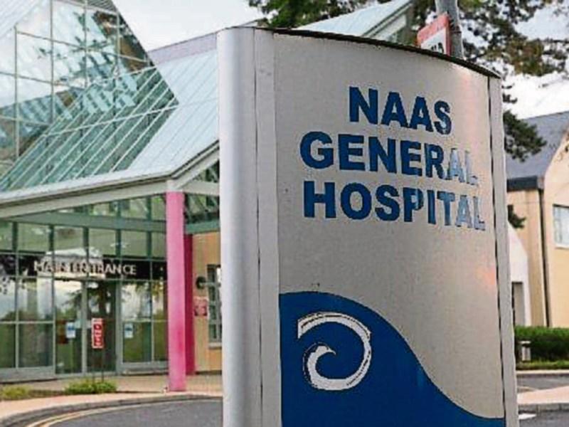 Young man who claims he was sexually assaulted by Naas Hospital doctor lost job, lived in ‘constant fear’, after abuse