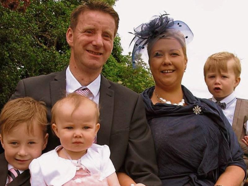 Comment: Your Christmas drinks aren't worth a family's grief