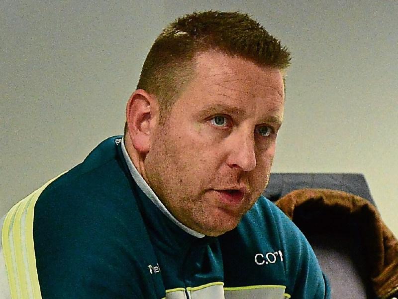 Lilies open new season with Cavan challenge