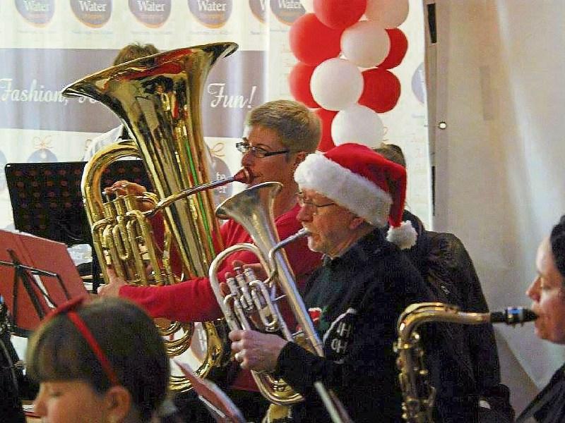 Tubas for Sensational Kids in Kildare town