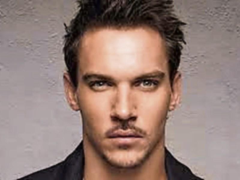 Vikings filmed in Kildare town