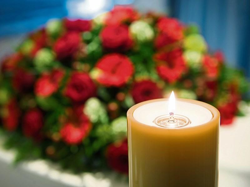 Deaths in Kildare - December 7