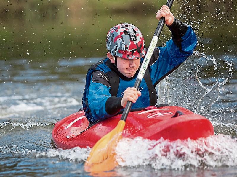 Lough Derg's Blueway gets &euro;200,000 cash boost