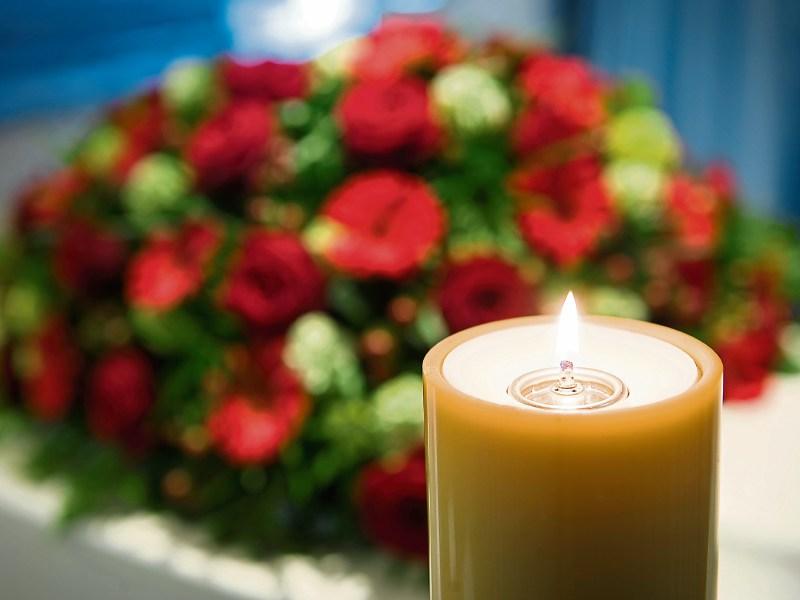 Deaths in Kildare - December 8, 2016