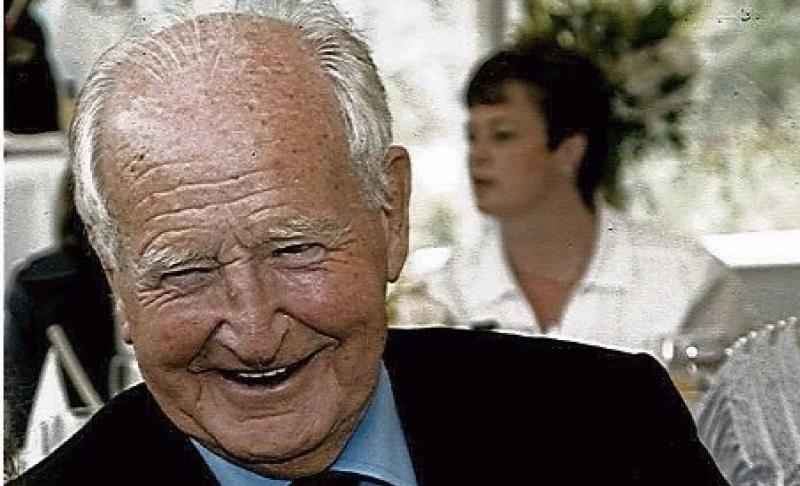 Kildare Chilling plant former owner dies