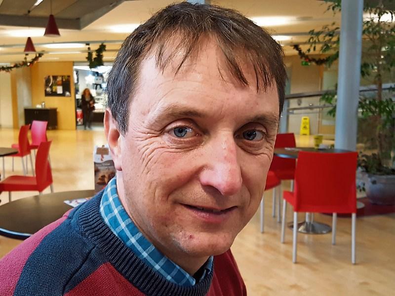 Kildare Credit Union merger opposed