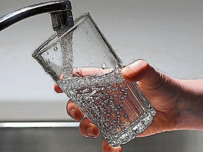 Burst water pipe leaves Kildare houses without water