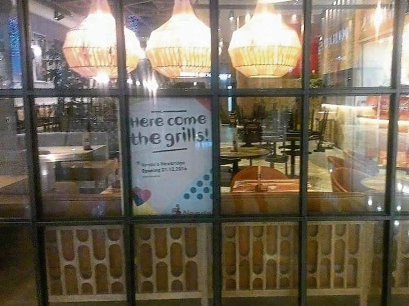 Nandos set to open in Newbridge next week