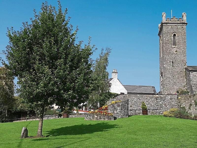 Clane tops national four year rent rise table Kildare Live