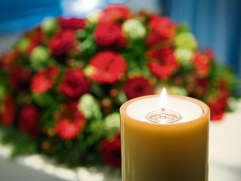 Deaths in Kildare - December 19, 2016