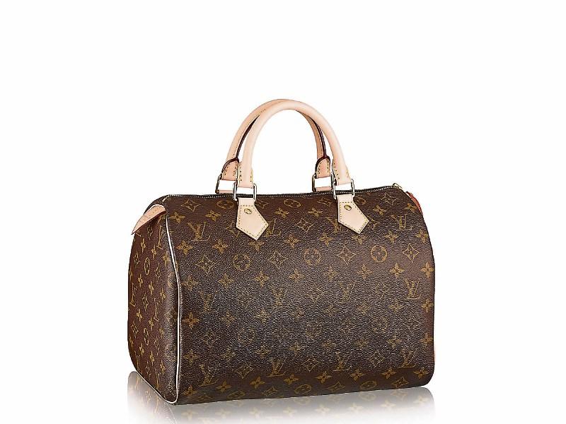 Louis Vuitton bag and iPad stolen in Newbridge burglary